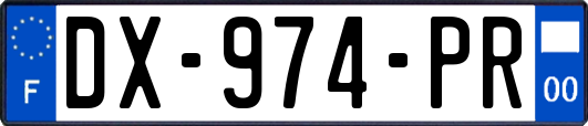 DX-974-PR