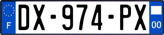 DX-974-PX