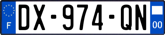 DX-974-QN