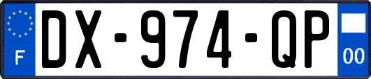 DX-974-QP