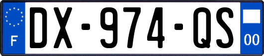 DX-974-QS