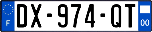 DX-974-QT