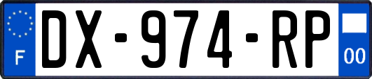 DX-974-RP