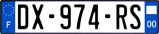 DX-974-RS