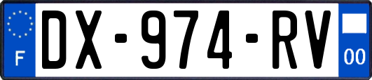 DX-974-RV