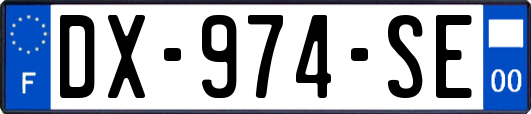 DX-974-SE