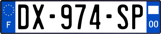 DX-974-SP