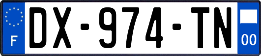 DX-974-TN