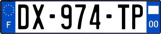 DX-974-TP