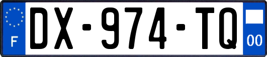 DX-974-TQ