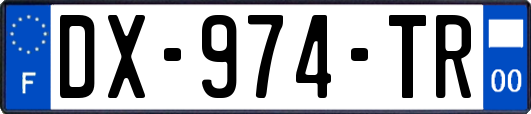 DX-974-TR