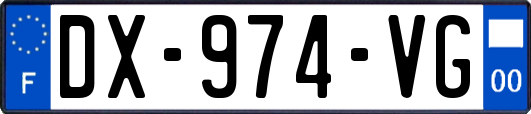 DX-974-VG