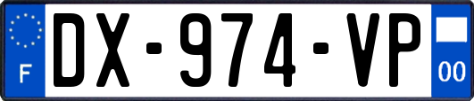 DX-974-VP