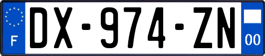 DX-974-ZN