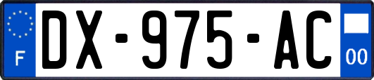 DX-975-AC