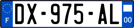 DX-975-AL