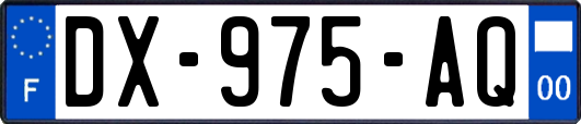 DX-975-AQ