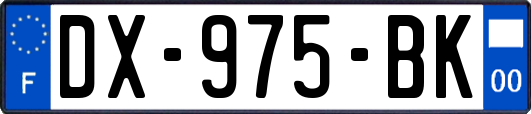 DX-975-BK