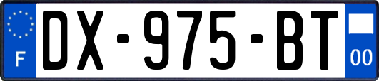 DX-975-BT