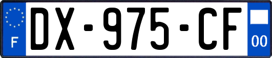 DX-975-CF