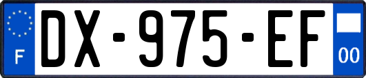 DX-975-EF