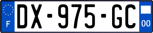 DX-975-GC
