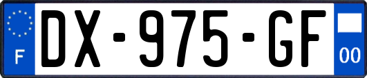 DX-975-GF