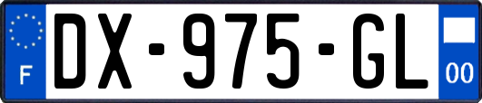 DX-975-GL