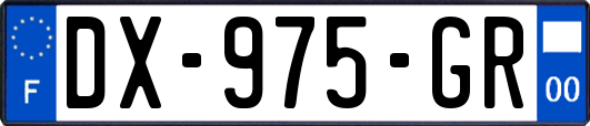 DX-975-GR