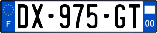 DX-975-GT