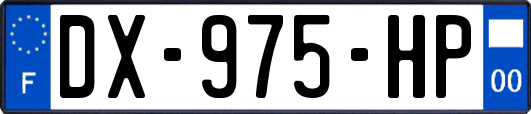 DX-975-HP