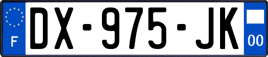 DX-975-JK