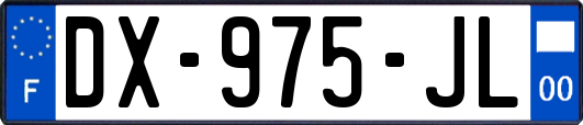 DX-975-JL