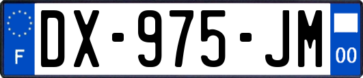 DX-975-JM