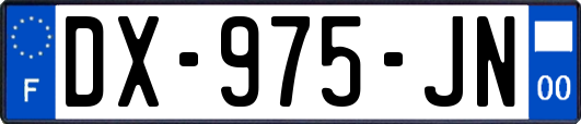 DX-975-JN