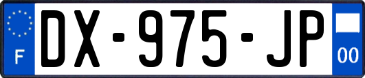 DX-975-JP