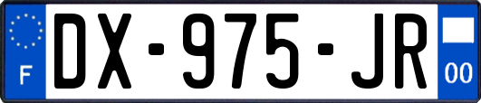 DX-975-JR