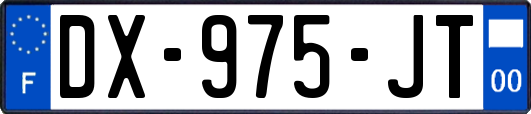 DX-975-JT