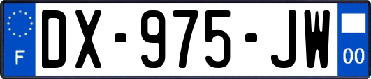 DX-975-JW