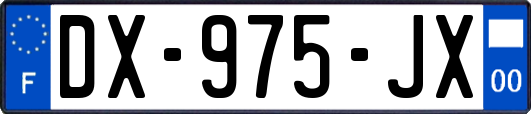 DX-975-JX