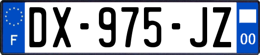 DX-975-JZ