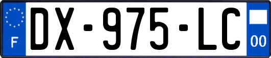 DX-975-LC