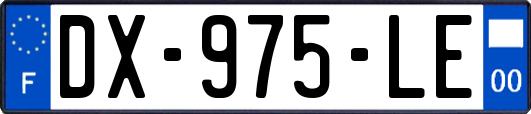 DX-975-LE