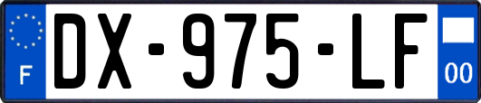 DX-975-LF