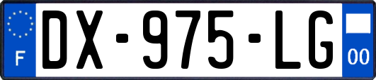 DX-975-LG