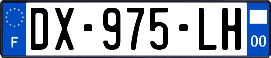 DX-975-LH
