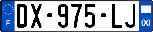 DX-975-LJ