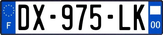 DX-975-LK