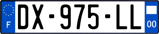 DX-975-LL