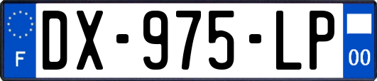 DX-975-LP